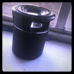 Nice portable Bluetooth speaker